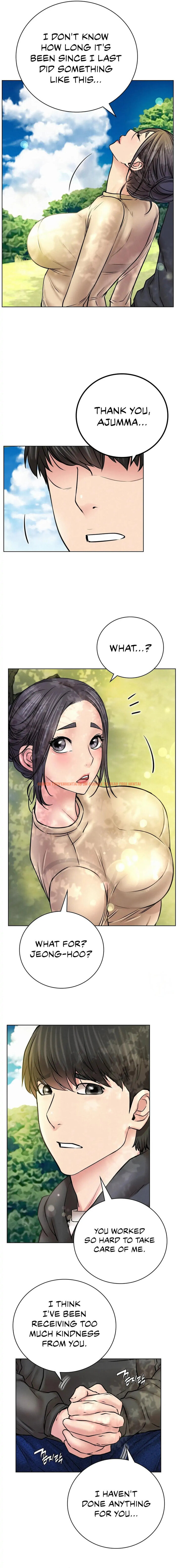 Read Hentai Image 15 445 in comic Staying With Ajumma - Chapter 43 - www.hentaitnt.net