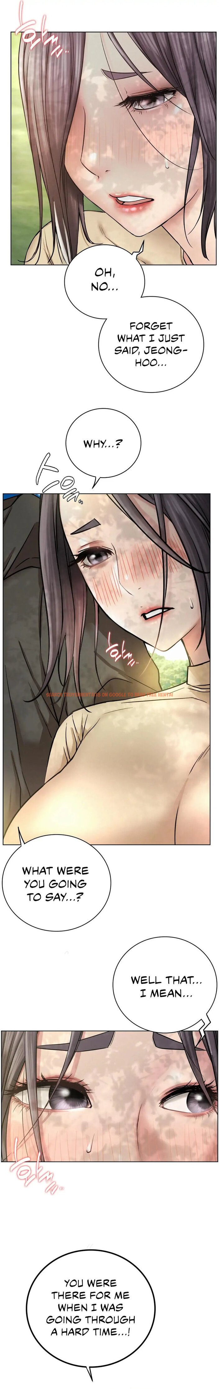 Read Hentai Image 17 445 in comic Staying With Ajumma - Chapter 43 - www.hentaitnt.net