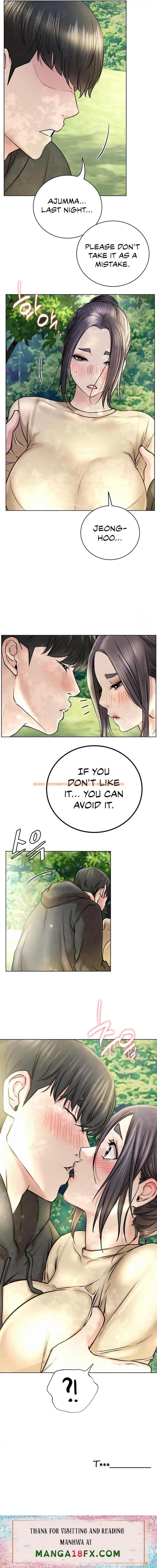 Read Hentai Image 19 446 in comic Staying With Ajumma - Chapter 43 - www.hentaitnt.net