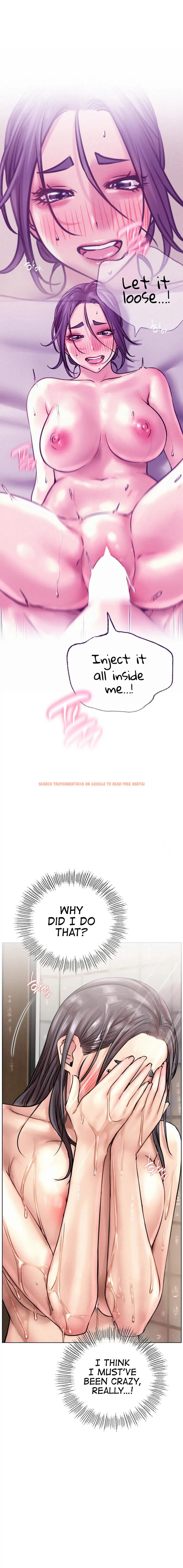 Read Hentai Image 5 444 in comic Staying With Ajumma - Chapter 43 - www.hentaitnt.net