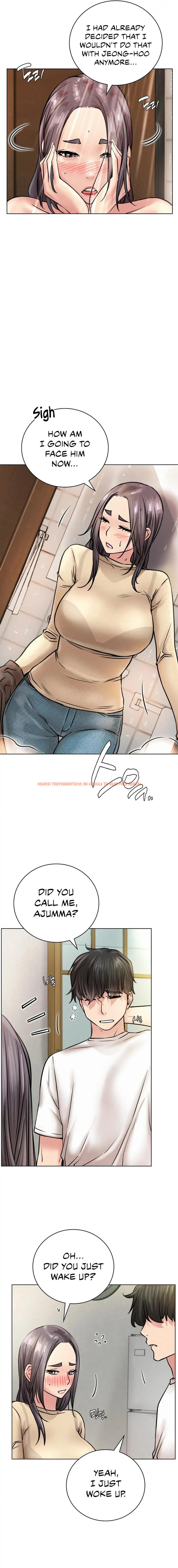 Read Hentai Image 6 444 in comic Staying With Ajumma - Chapter 43 - www.hentaitnt.net