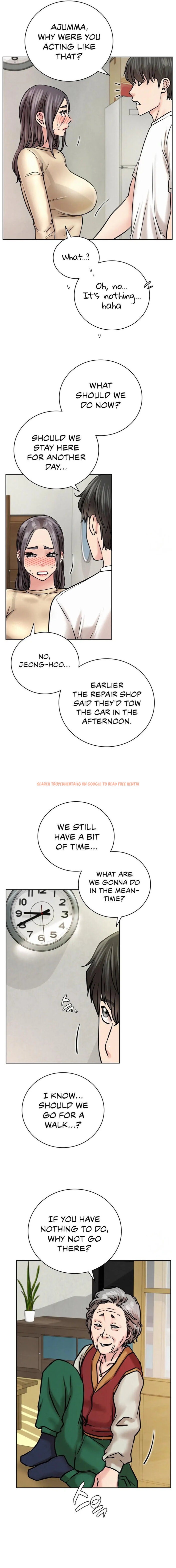 Read Hentai Image 8 444 in comic Staying With Ajumma - Chapter 43 - www.hentaitnt.net