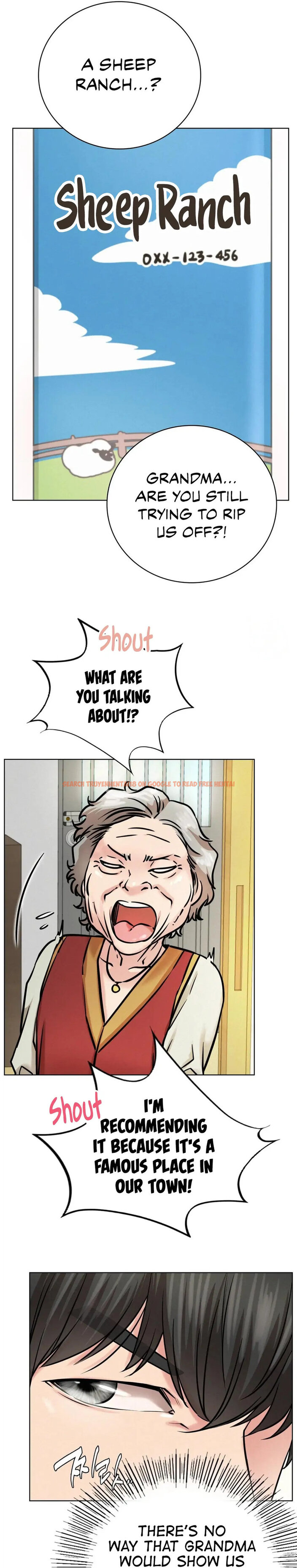Read Hentai Image 9 444 in comic Staying With Ajumma - Chapter 43 - www.hentaitnt.net
