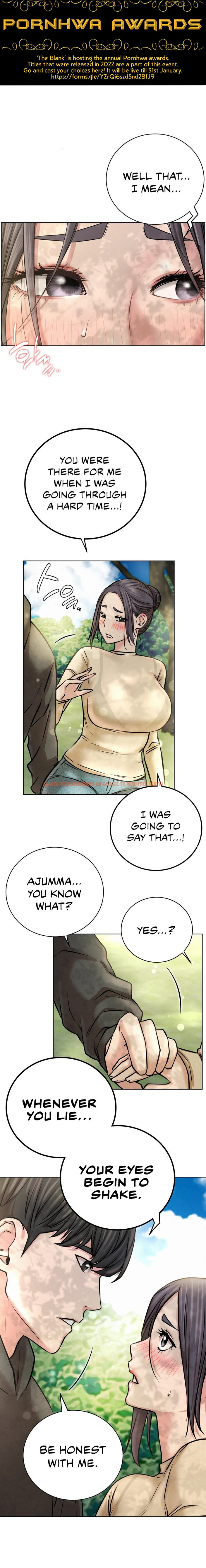 Read Hentai Image 1 212 in comic Staying With Ajumma - Chapter 44 - www.hentaitnt.net