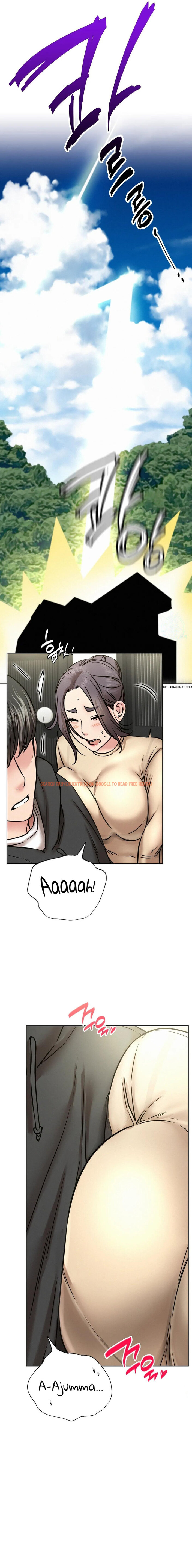 Read Hentai Image 10 213 in comic Staying With Ajumma - Chapter 44 - www.hentaitnt.net