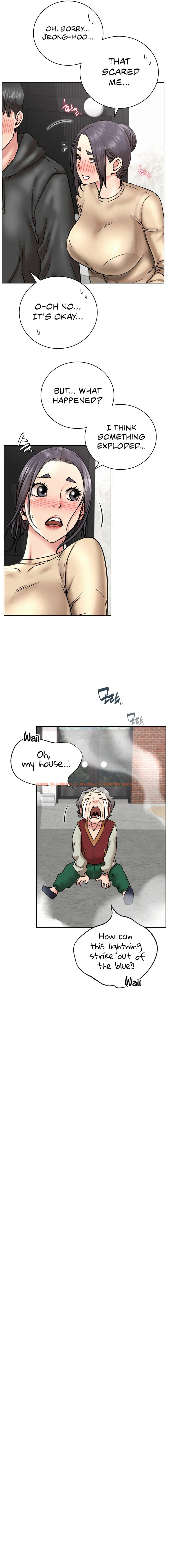 Read Hentai Image 11 213 in comic Staying With Ajumma - Chapter 44 - www.hentaitnt.net