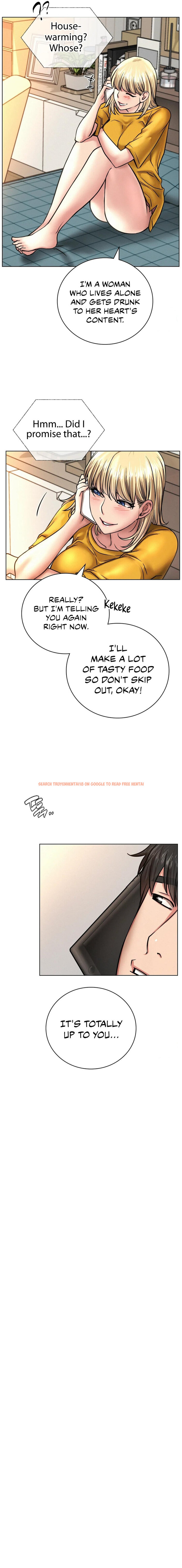 Read Hentai Image 13 213 in comic Staying With Ajumma - Chapter 44 - www.hentaitnt.net