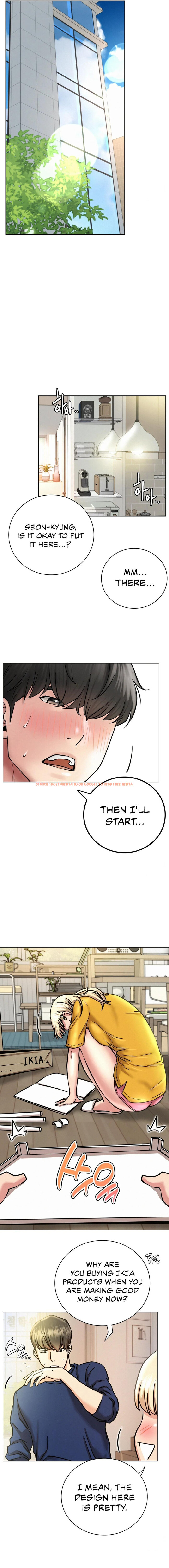 Read Hentai Image 14 213 in comic Staying With Ajumma - Chapter 44 - www.hentaitnt.net