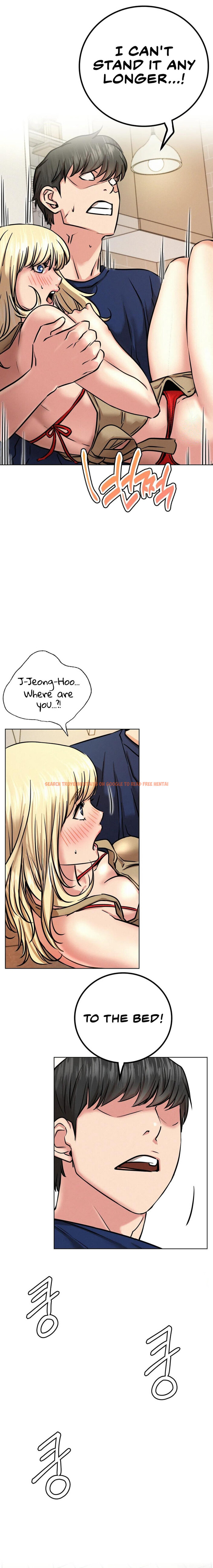 Read Hentai Image 18 213 in comic Staying With Ajumma - Chapter 44 - www.hentaitnt.net