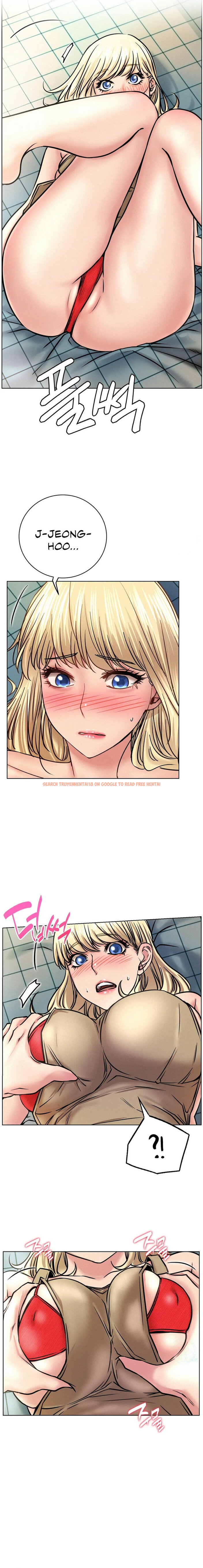 Read Hentai Image 19 213 in comic Staying With Ajumma - Chapter 44 - www.hentaitnt.net