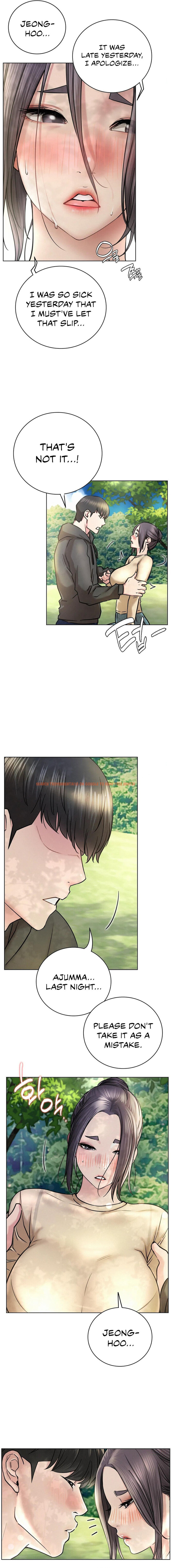 Read Hentai Image 2 212 in comic Staying With Ajumma - Chapter 44 - www.hentaitnt.net