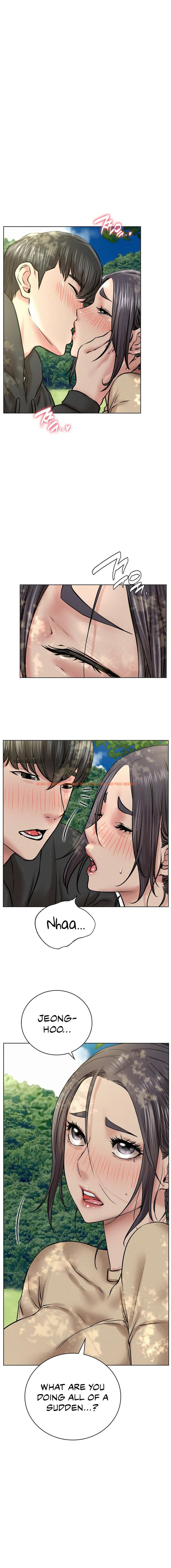 Read Hentai Image 4 212 in comic Staying With Ajumma - Chapter 44 - www.hentaitnt.net
