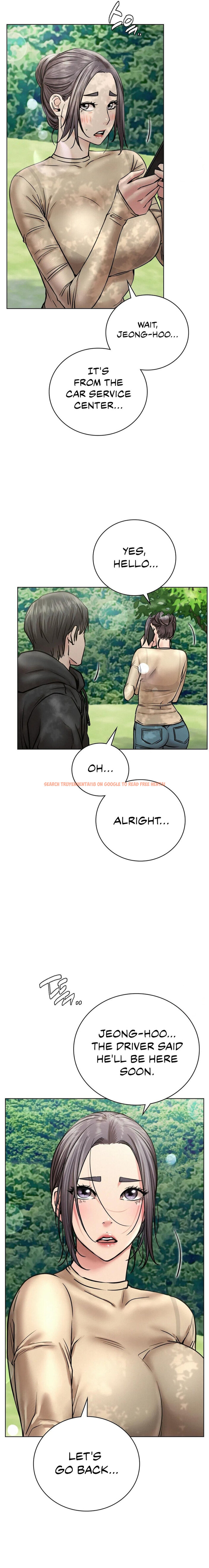 Read Hentai Image 6 212 in comic Staying With Ajumma - Chapter 44 - www.hentaitnt.net