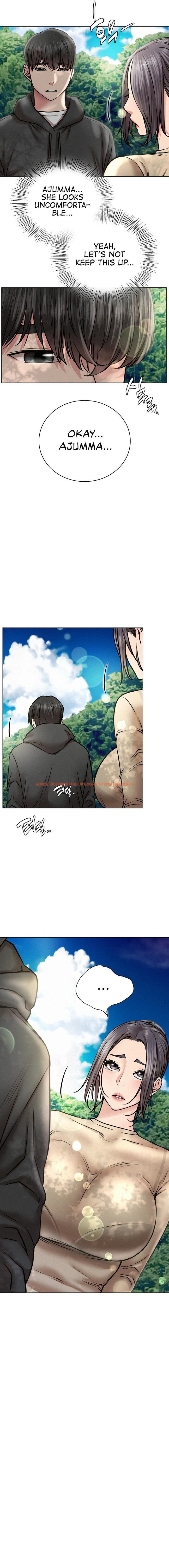 Read Hentai Image 7 212 in comic Staying With Ajumma - Chapter 44 - www.hentaitnt.net