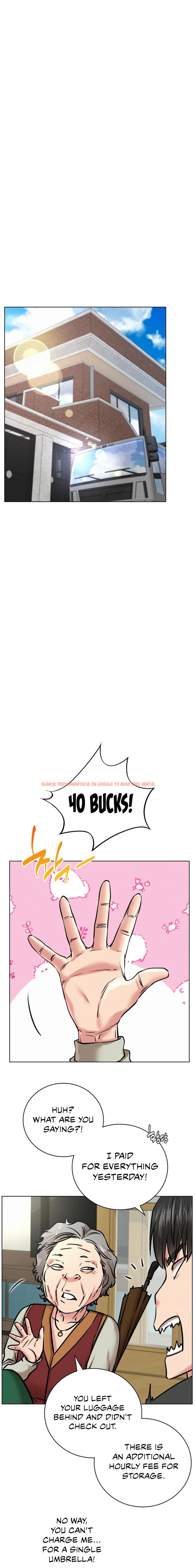 Read Hentai Image 8 212 in comic Staying With Ajumma - Chapter 44 - www.hentaitnt.net