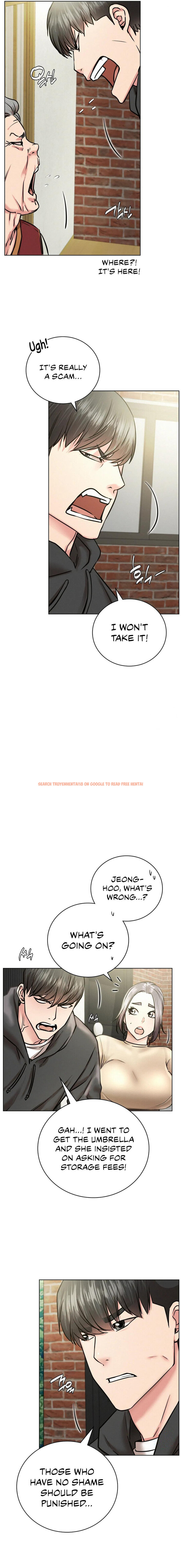 Read Hentai Image 9 213 in comic Staying With Ajumma - Chapter 44 - www.hentaitnt.net