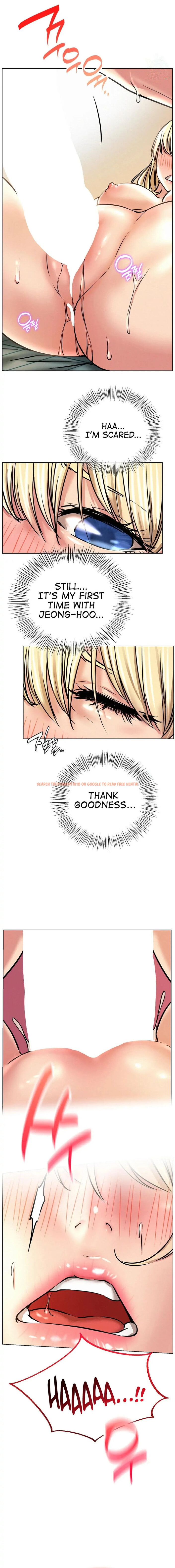 Read Hentai Image 17 391 in comic Staying With Ajumma - Chapter 45 - hentaitnt.net