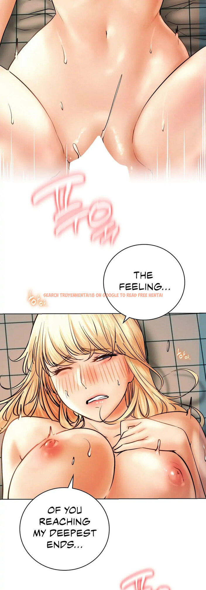 Read Hentai Image 12 947 in comic Staying With Ajumma - Chapter 46 - hentaitnt.net