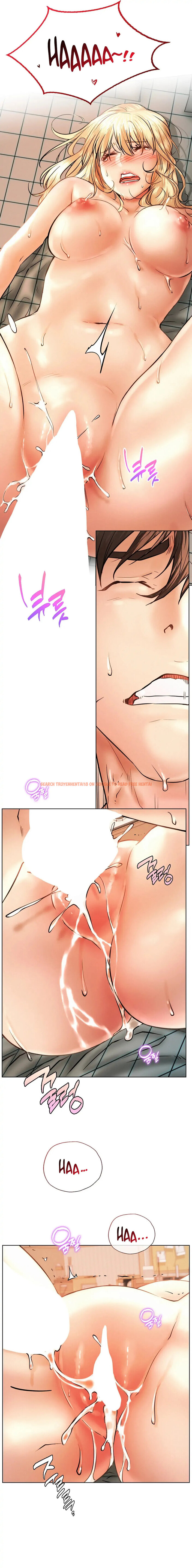 Read Hentai Image 18 948 in comic Staying With Ajumma - Chapter 46 - hentaitnt.net