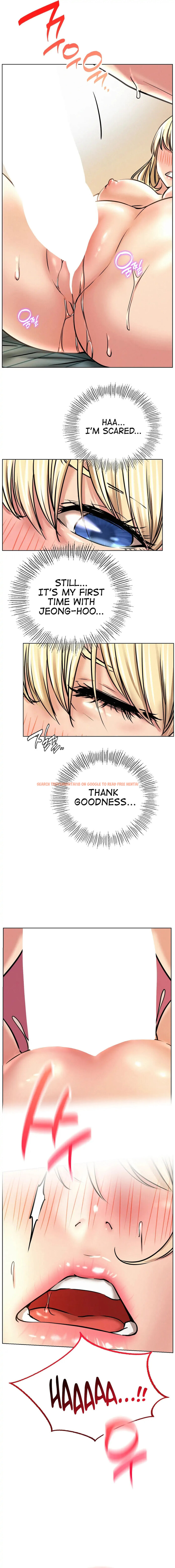 Read Hentai Image 2 945 in comic Staying With Ajumma - Chapter 46 - hentaitnt.net