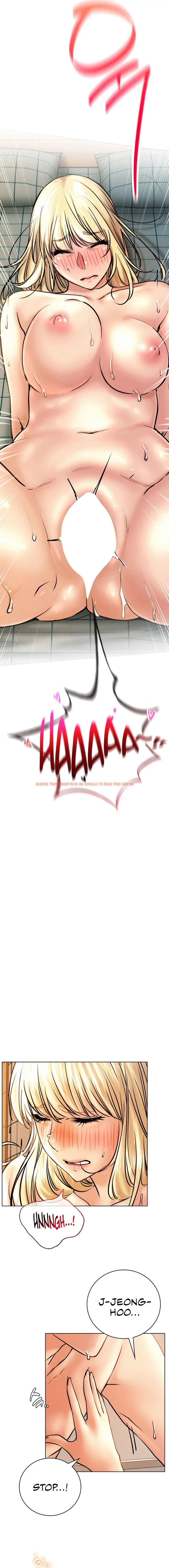 Read Hentai Image 3 945 in comic Staying With Ajumma - Chapter 46 - hentaitnt.net