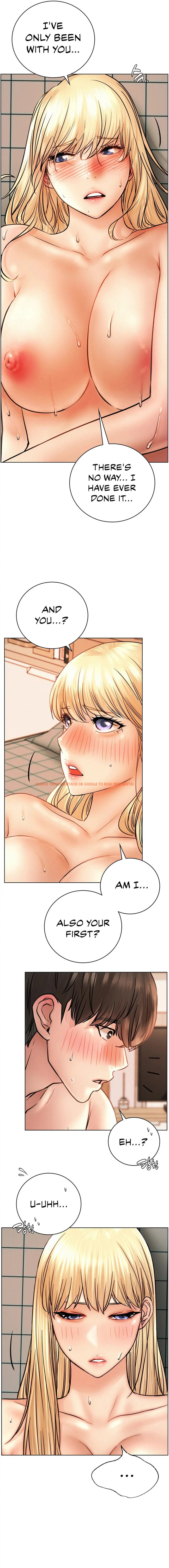 Read Hentai Image 6 945 in comic Staying With Ajumma - Chapter 46 - hentaitnt.net