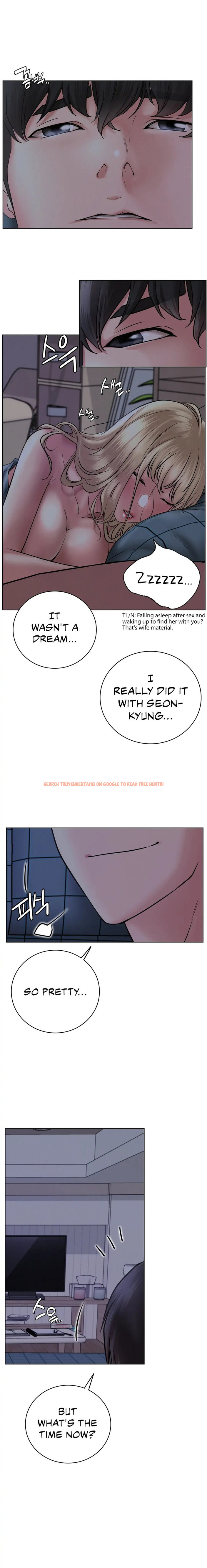 Read Hentai Image 17 020 in comic Staying With Ajumma - Chapter 47 - hentaitnt.net