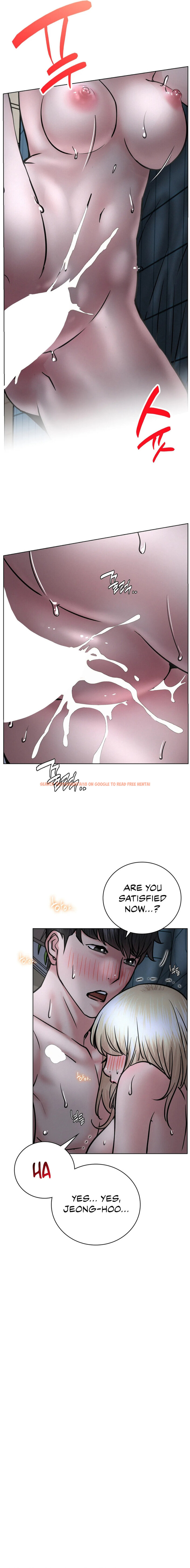 Read Hentai Image 12 639 in comic Staying With Ajumma - Chapter 48 - hentaitnt.net