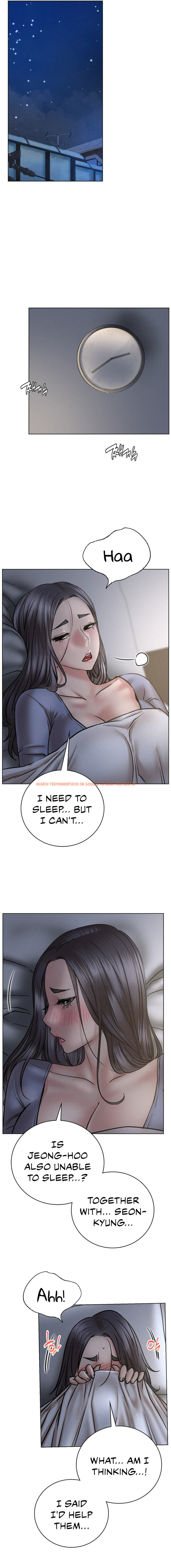 Read Hentai Image 13 639 in comic Staying With Ajumma - Chapter 48 - hentaitnt.net