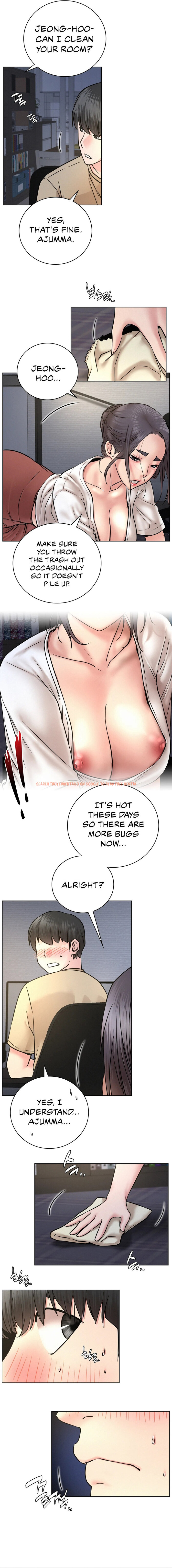Read Hentai Image 17 639 in comic Staying With Ajumma - Chapter 48 - hentaitnt.net