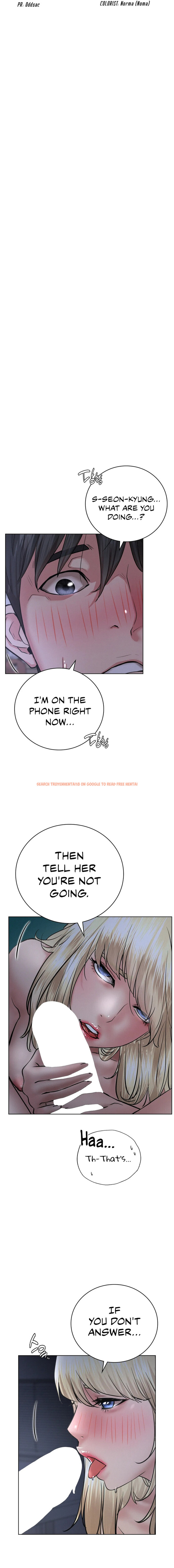 Read Hentai Image 3 639 in comic Staying With Ajumma - Chapter 48 - hentaitnt.net