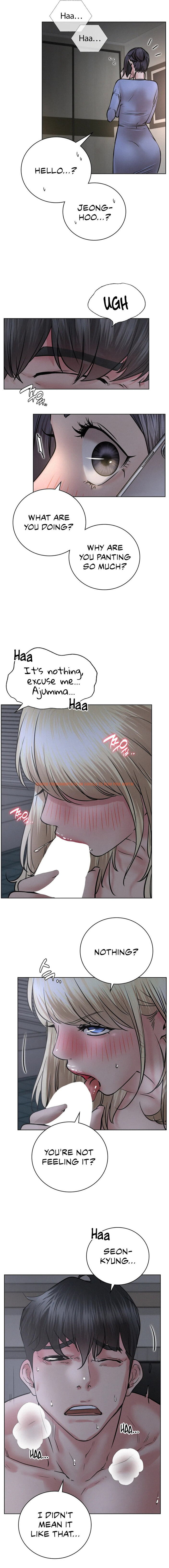 Read Hentai Image 5 639 in comic Staying With Ajumma - Chapter 48 - hentaitnt.net