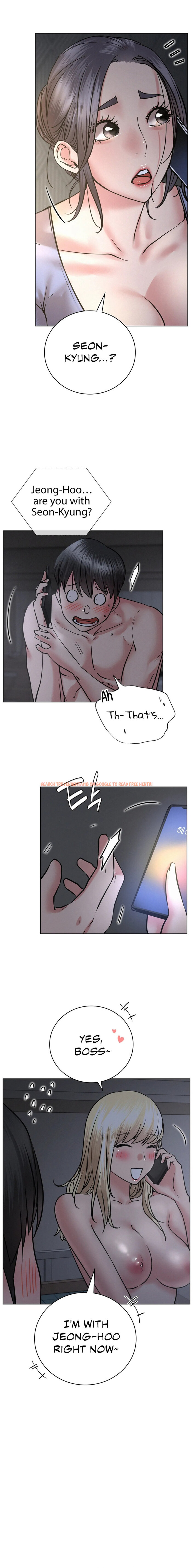 Read Hentai Image 6 639 in comic Staying With Ajumma - Chapter 48 - hentaitnt.net