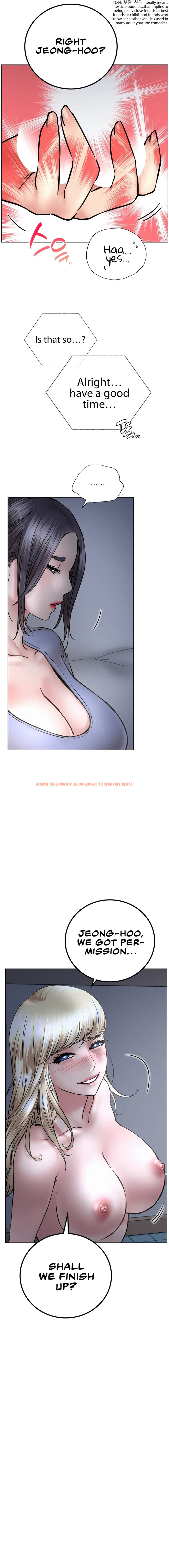 Read Hentai Image 9 639 in comic Staying With Ajumma - Chapter 48 - hentaitnt.net