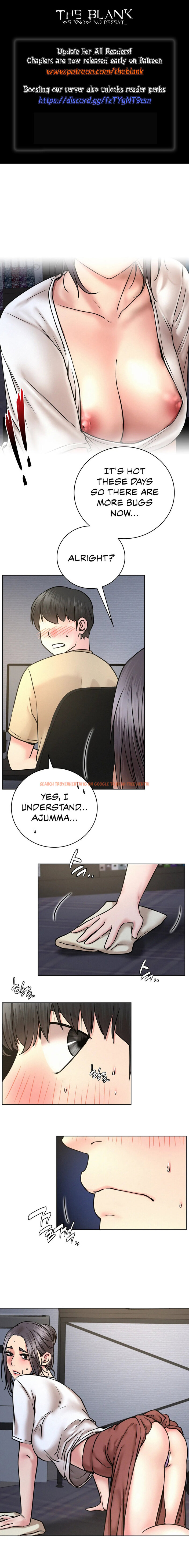 Read Hentai Image 1 532 in comic Staying With Ajumma - Chapter 49 - hentaitnt.net