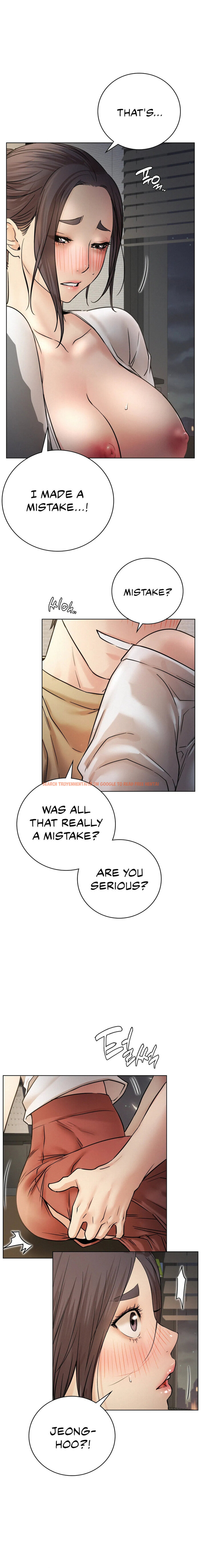 Read Hentai Image 11 533 in comic Staying With Ajumma - Chapter 49 - hentaitnt.net
