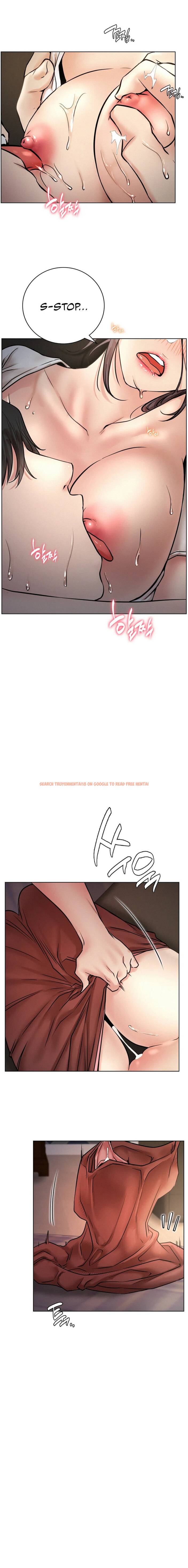 Read Hentai Image 13 533 in comic Staying With Ajumma - Chapter 49 - hentaitnt.net