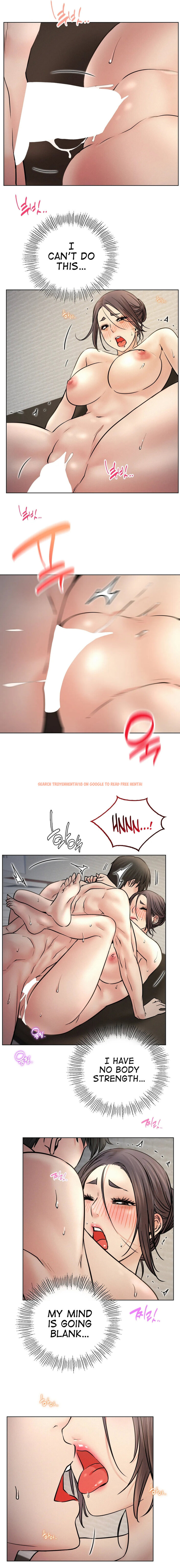 Read Hentai Image 14 533 in comic Staying With Ajumma - Chapter 49 - hentaitnt.net