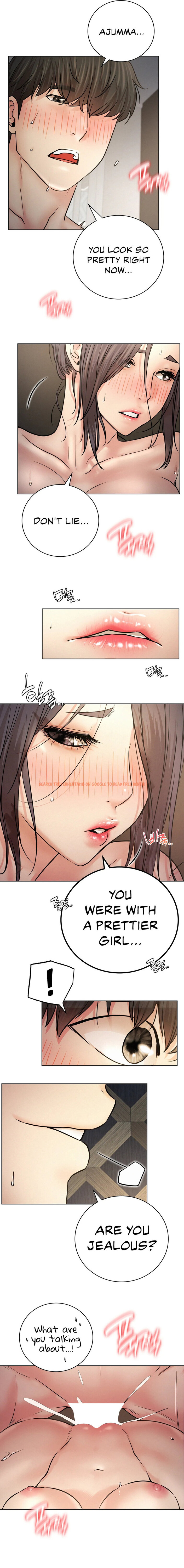 Read Hentai Image 16 533 in comic Staying With Ajumma - Chapter 49 - hentaitnt.net