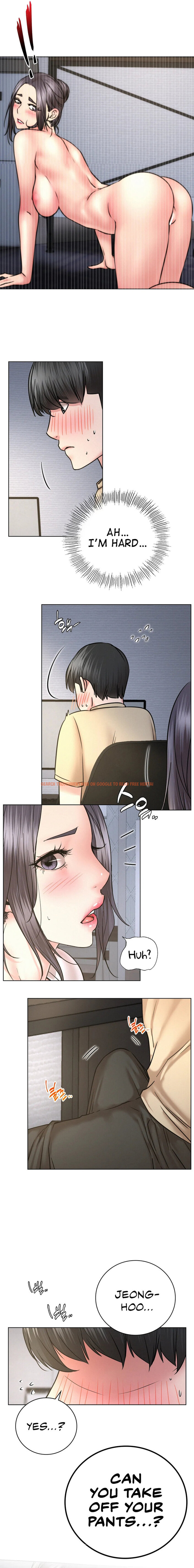 Read Hentai Image 2 532 in comic Staying With Ajumma - Chapter 49 - hentaitnt.net
