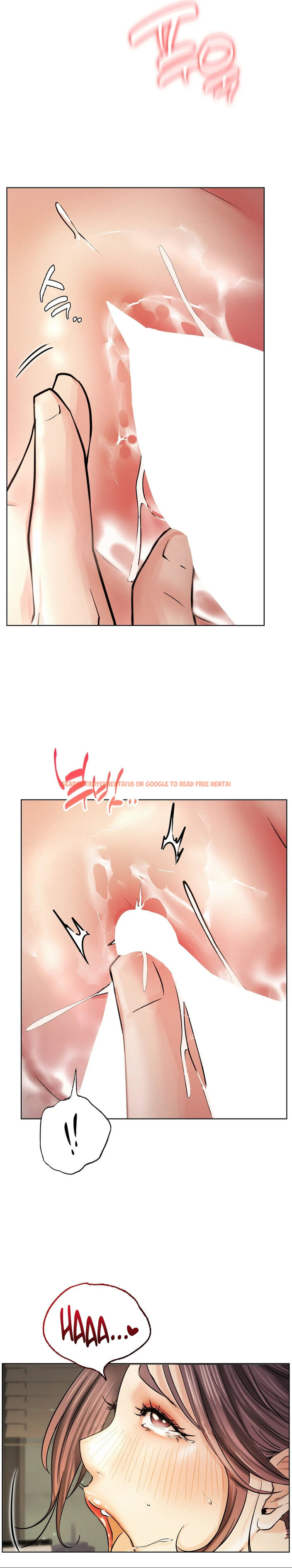 Read Hentai Image 12 329 in comic Staying With Ajumma - Chapter 50 - hentaitnt.net