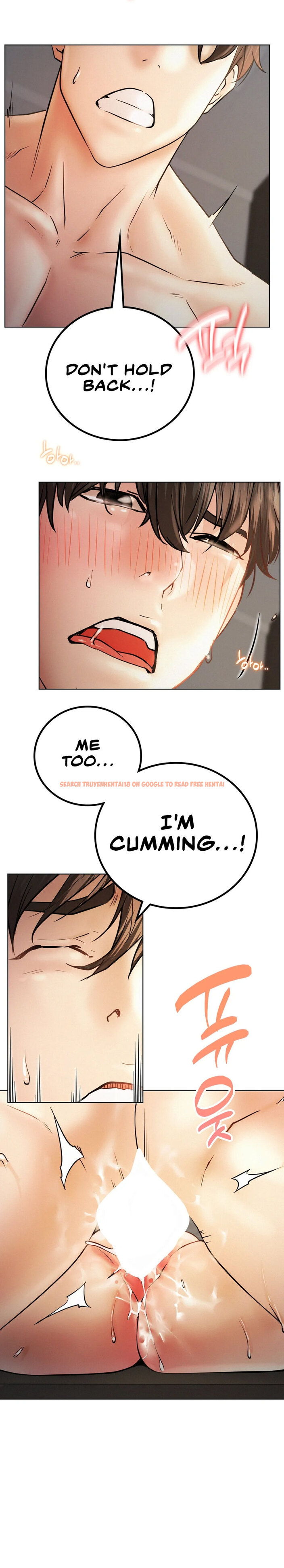 Read Hentai Image 16 329 in comic Staying With Ajumma - Chapter 50 - hentaitnt.net