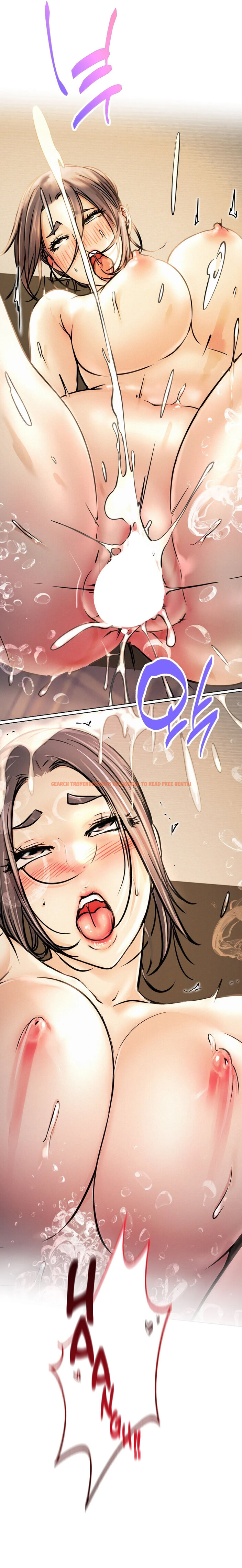 Read Hentai Image 17 329 in comic Staying With Ajumma - Chapter 50 - hentaitnt.net