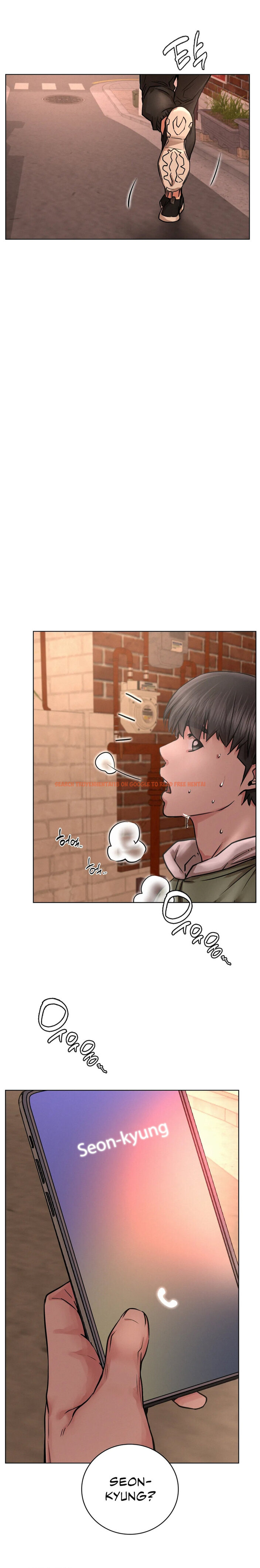 Read Hentai Image 20 329 in comic Staying With Ajumma - Chapter 50 - hentaitnt.net