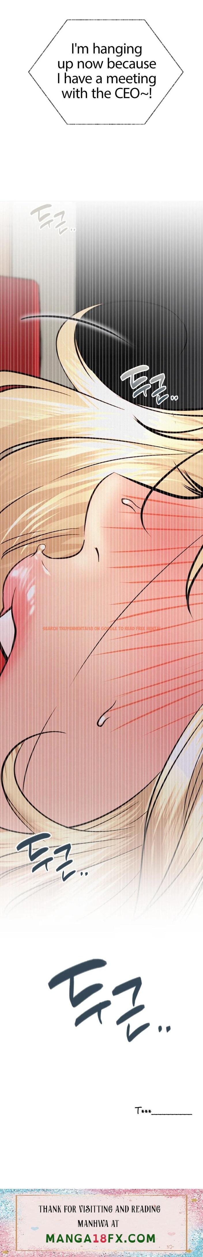 Read Hentai Image 25 330 in comic Staying With Ajumma - Chapter 50 - hentaitnt.net