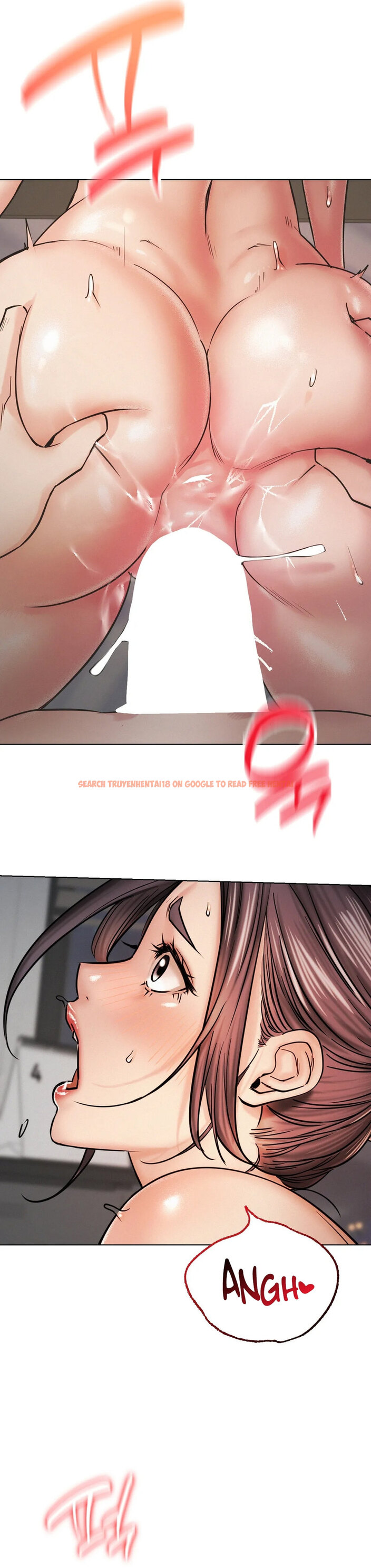 Read Hentai Image 6 329 in comic Staying With Ajumma - Chapter 50 - hentaitnt.net