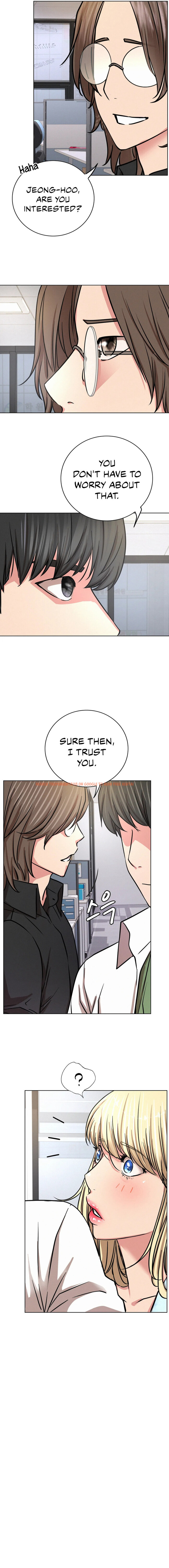 Read Hentai Image 13 776 in comic Staying With Ajumma - Chapter 51 - hentaitnt.net
