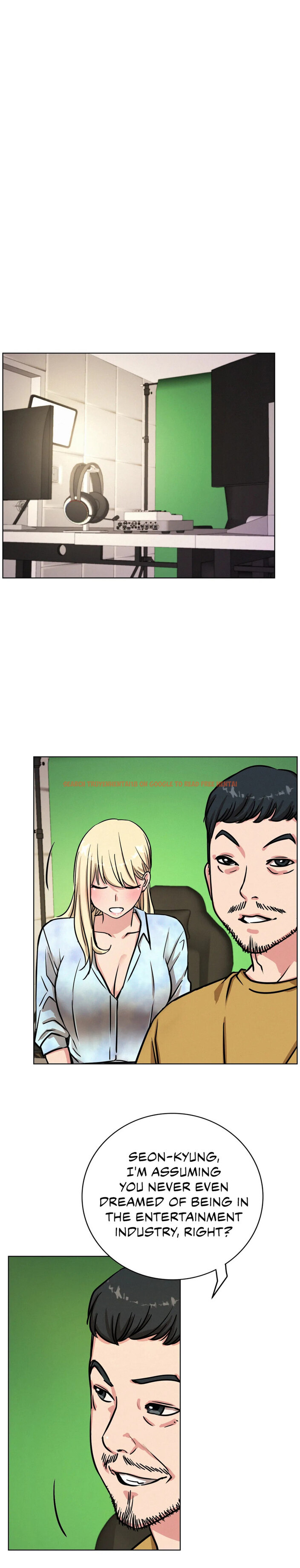 Read Hentai Image 14 776 in comic Staying With Ajumma - Chapter 51 - hentaitnt.net