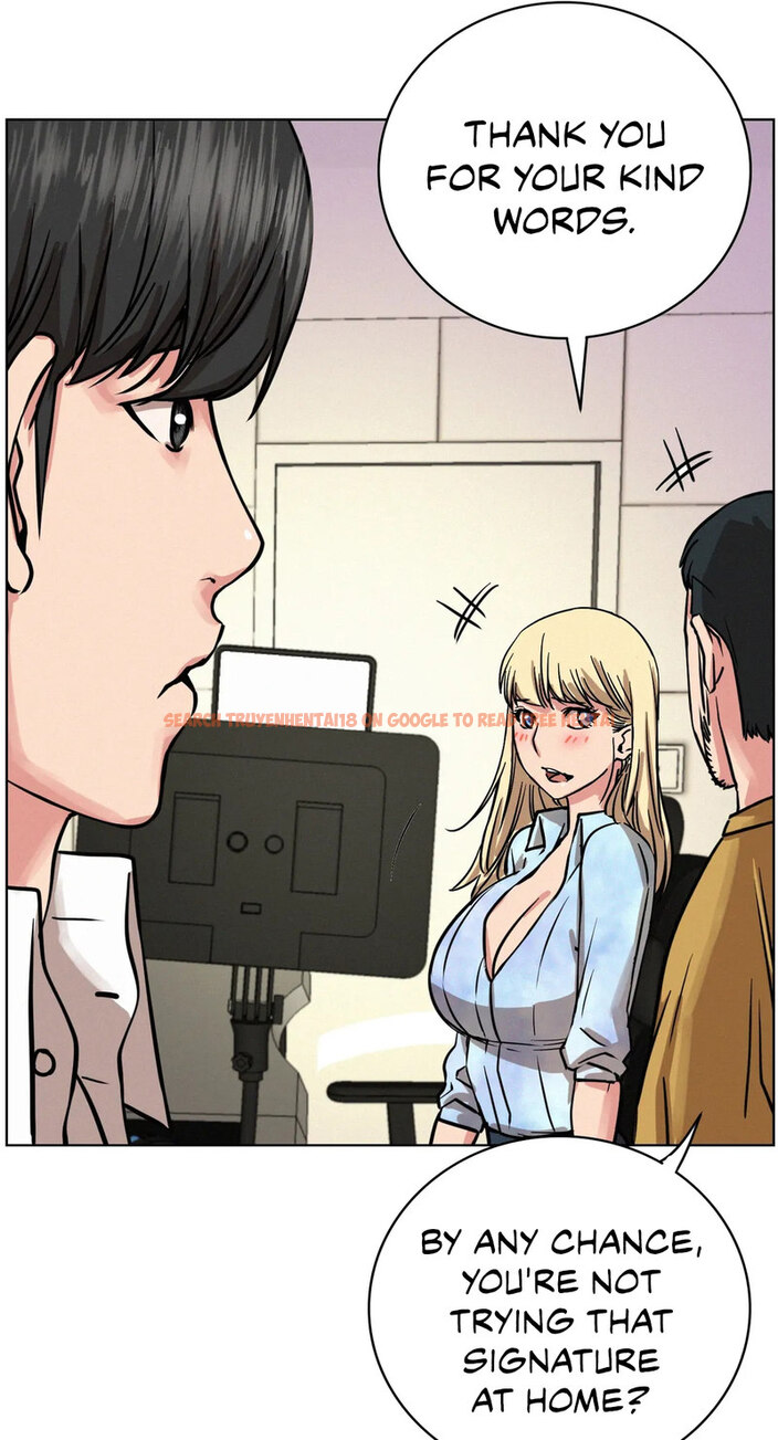 Read Hentai Image 16 776 in comic Staying With Ajumma - Chapter 51 - hentaitnt.net