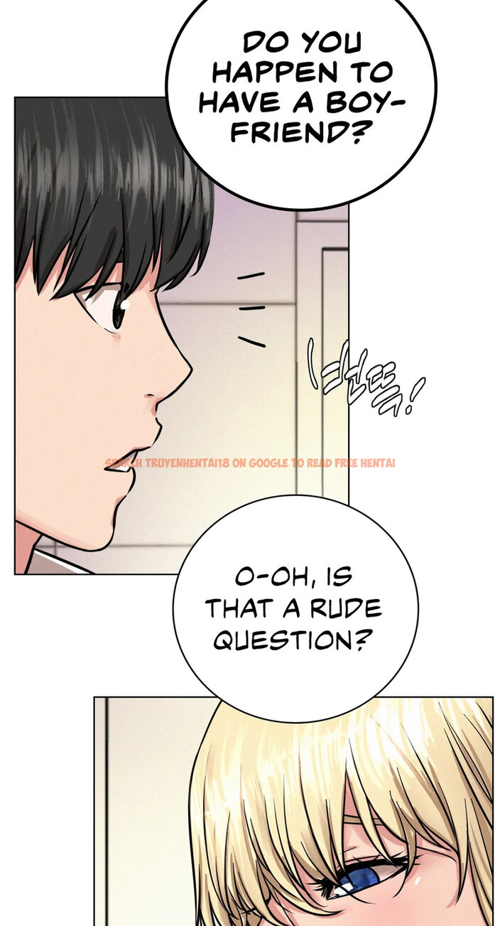 Read Hentai Image 18 778 in comic Staying With Ajumma - Chapter 51 - hentaitnt.net